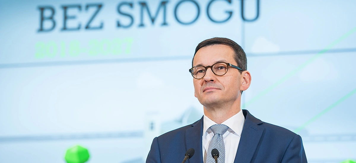 Program Czyste Powietrze. Szykują się duże zmiany