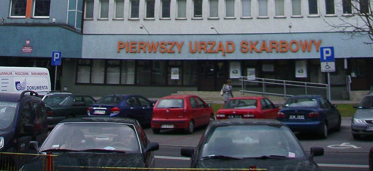 split paymant kary finansowe