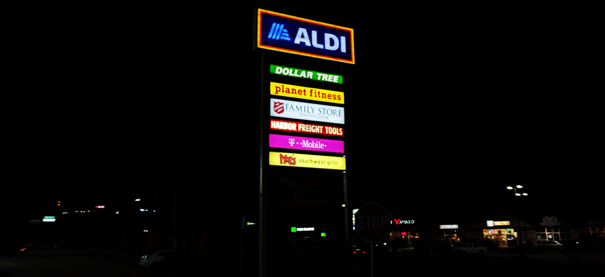 Aldi w Polsce. Na celowniku niemieckiego giganta są Lidl i Biedronka