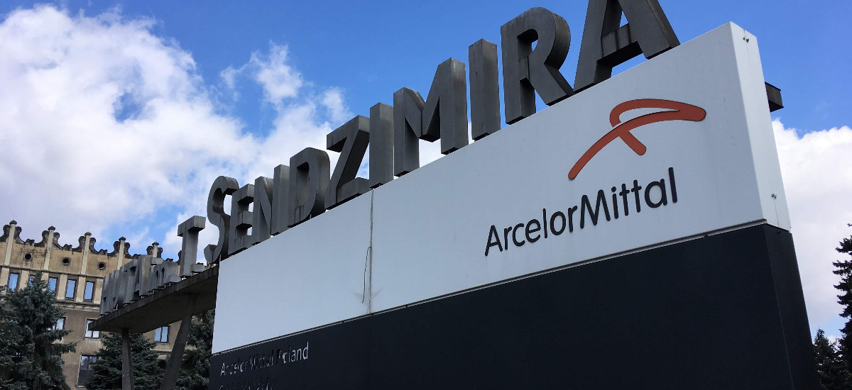 ArcelorMittal kontra związkowcy. Hutnicy boją się o swoją pracę i zaczynają wychodzić na ulice