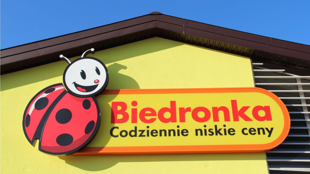 Gdzie przyjmuje lekarz w niedziele? W Biedronce. 