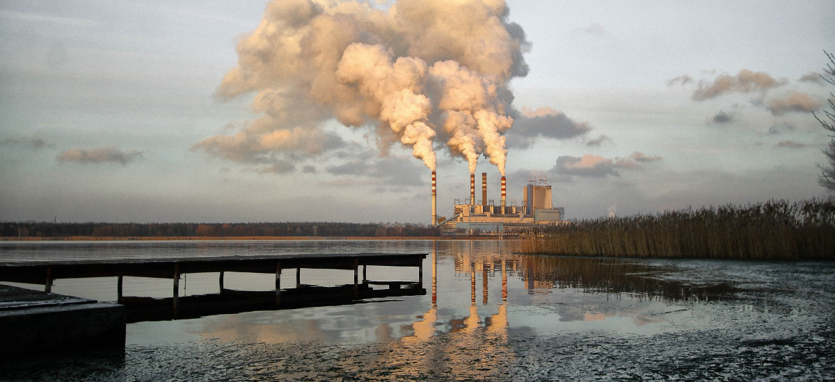 Ceny uprawnień do emisji CO2 znowu na rekordowym poziomie. Za prąd z węgla zapłacimy krocie
