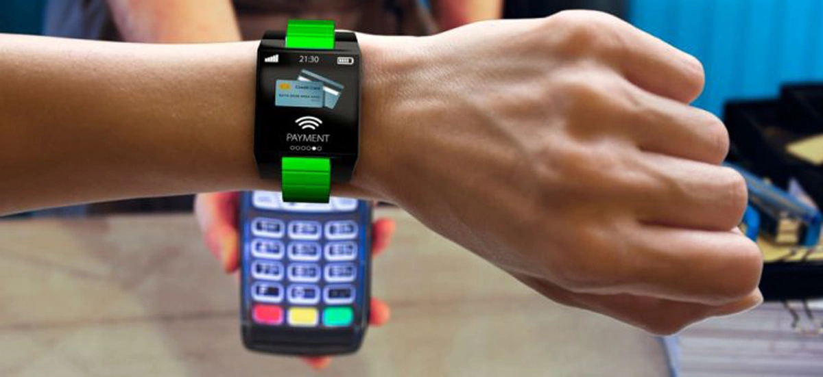 Garmin Pay i Fitbit Pay w Pekao