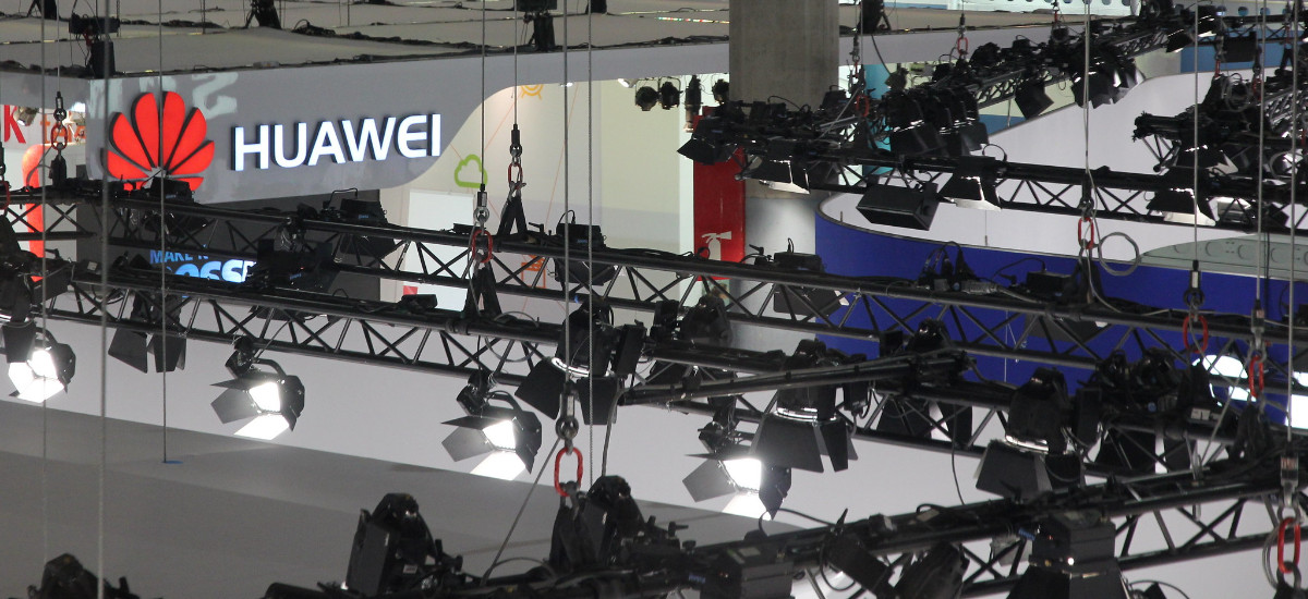 Huawei nadal na czarnej liście rządu USA. A Donald Trump obiecał Chińczykom odwilż