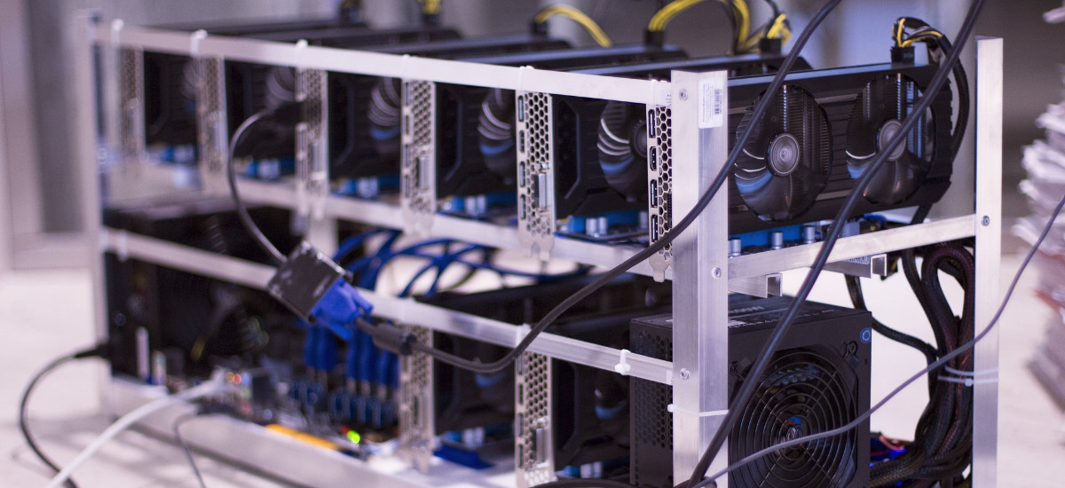 I wtedy pada pytanie: ale czy to jest bezpieczne? Reakcje przedstawicieli giełd kryptowalut bezcenne