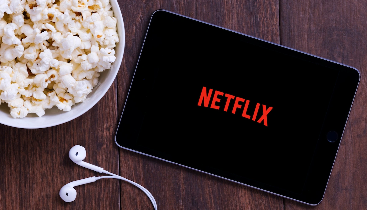 Netflix nie płaci podatków
