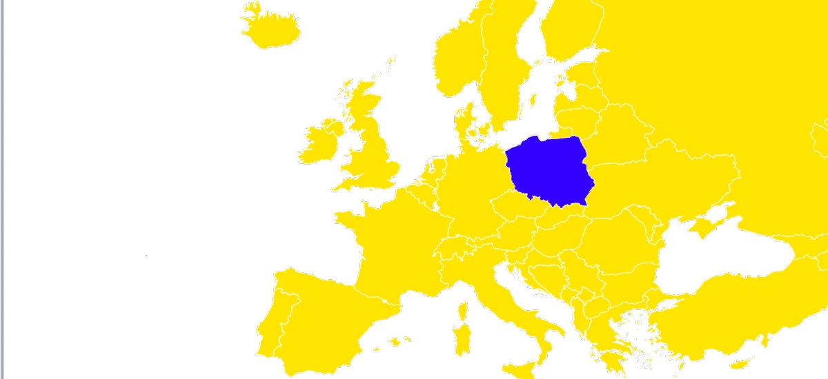 Ranking konkurencyjności. Polska stabilna jak skała