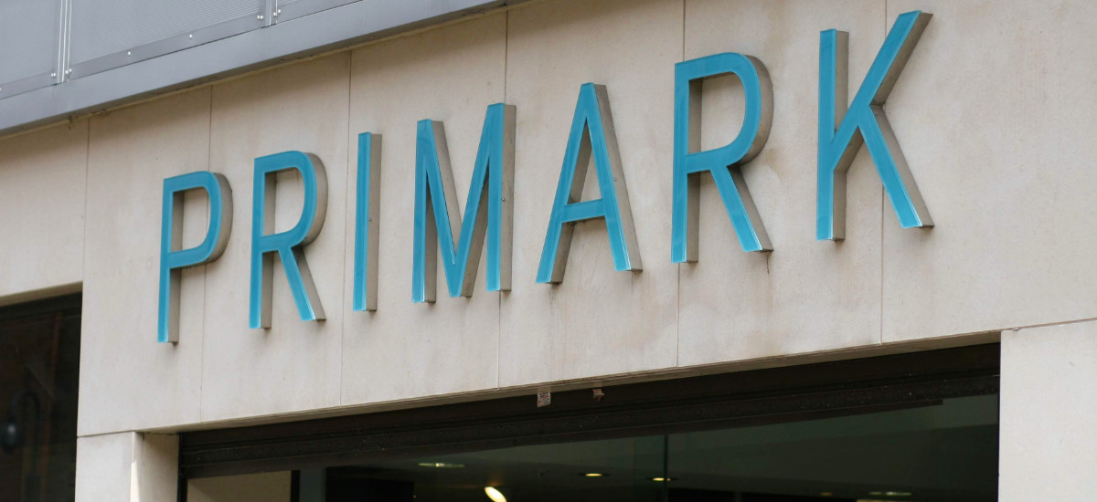 Primark wchodzi do Polski. Pierwszy sklep z ubraniami za 2 funty będzie w Warszawie