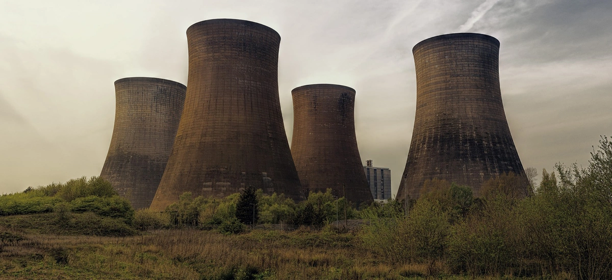 Elektrownia atomowa w Polsce. Niemcy wykazali, że to wyrzucanie pieniędzy w błoto