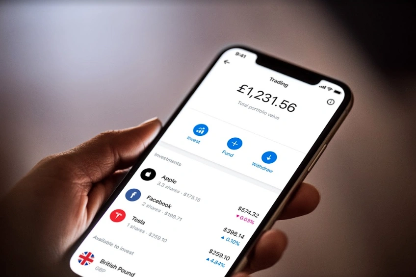 W końcu! Revolut startuje z usługą bezprowizyjnego handlu akcjami