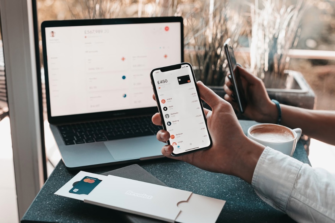 Revolut namierza startupy wychodzące na rynki międzynarodowe