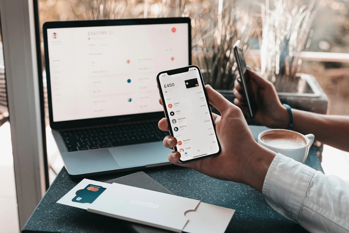 Revolut namierza startupy wychodzące na rynki międzynarodowe