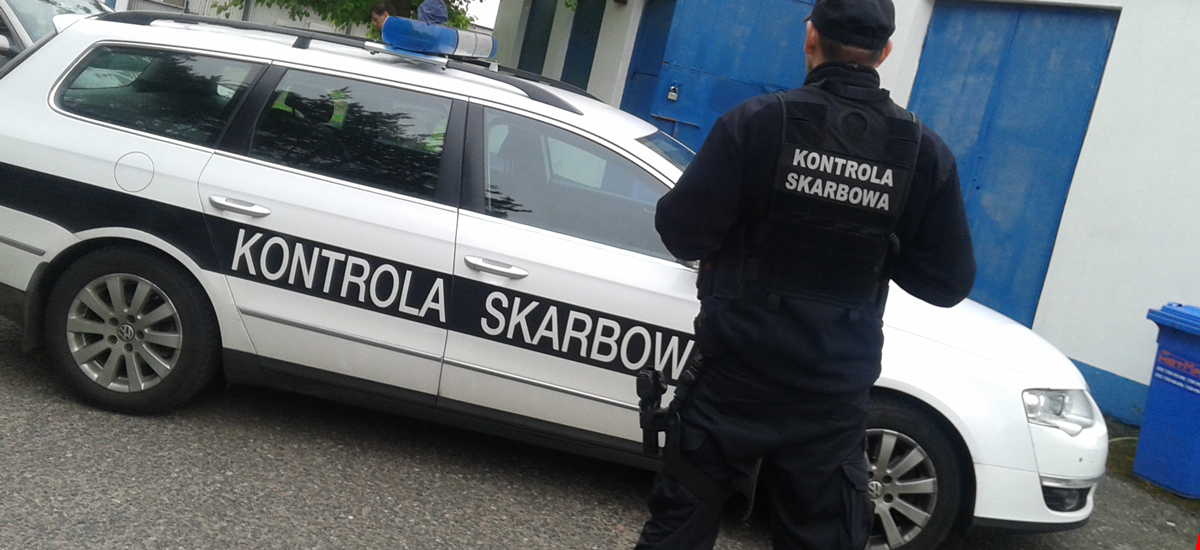 Skarbówka dopiero teraz napędzi Polakom stracha. Nawet prokuratura nie ma takich uprawnień