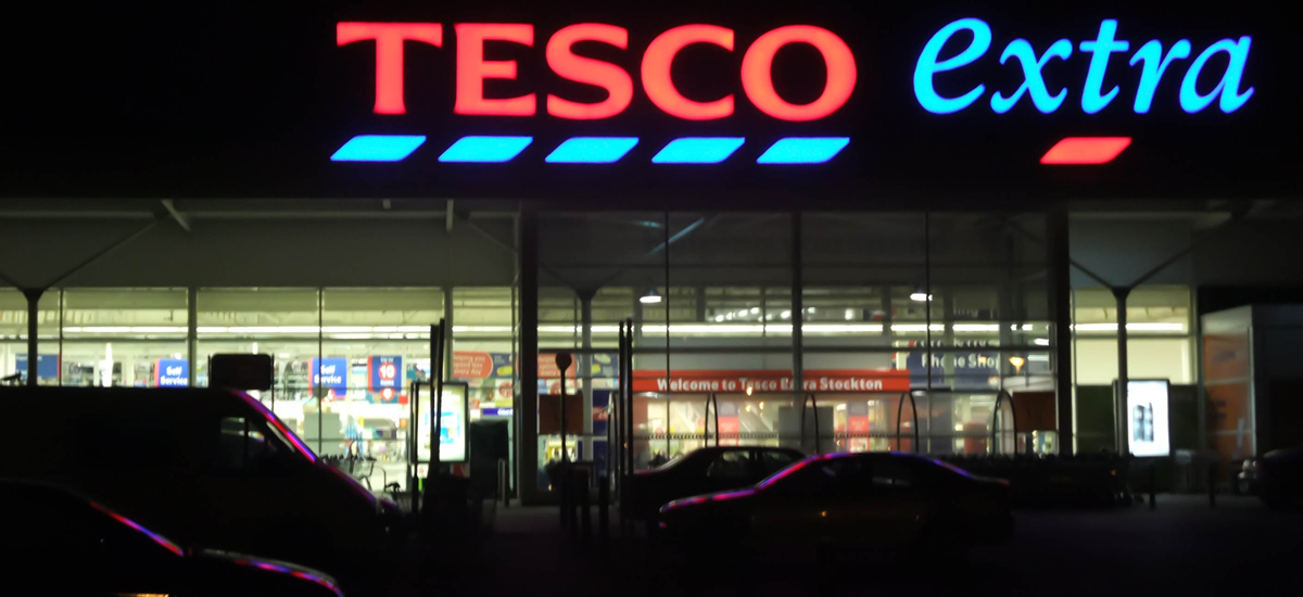 Ulubione sklepy Polaków? Na pewno nie Tesco, ale to może się wkrótce zmienić