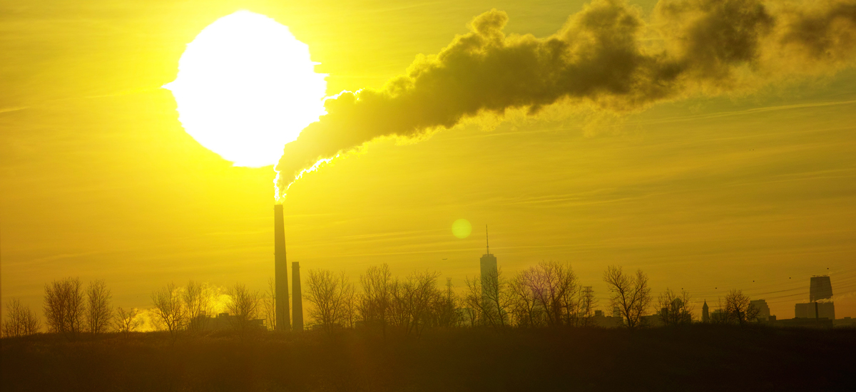 kryzys klimatyczny rekordowe temperatury