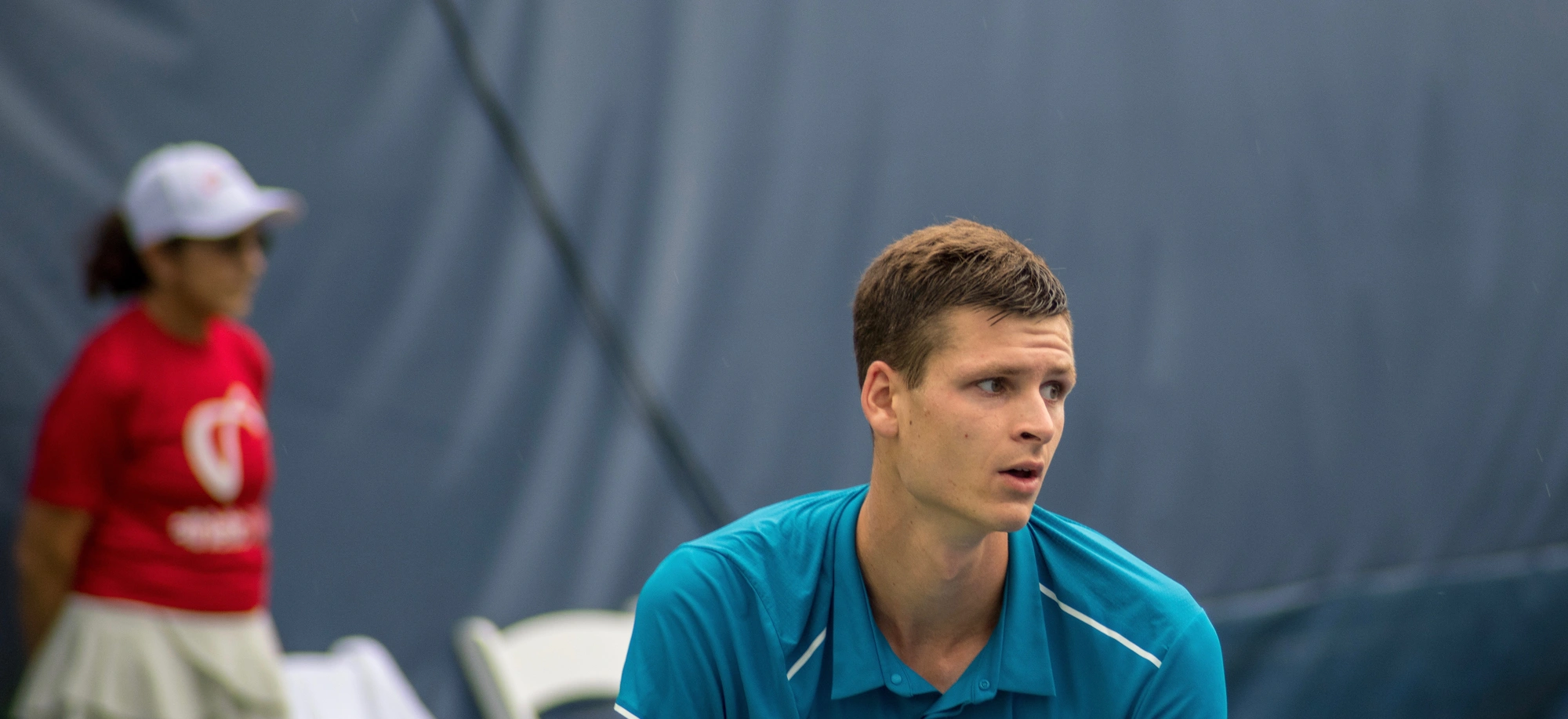 Grupa Lotos Hubert Hurkacz