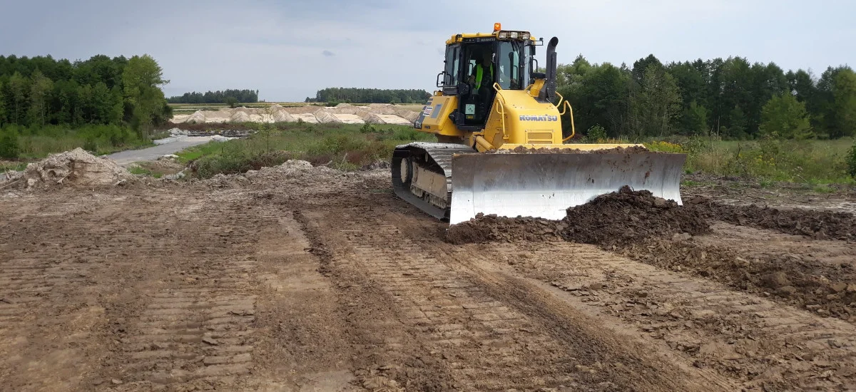 Budowa drogi S19 Rzeszów Lublin. Ruszyły prace nad ważną ekspresówką, w 3h z Warszawy w Bieszczady 
