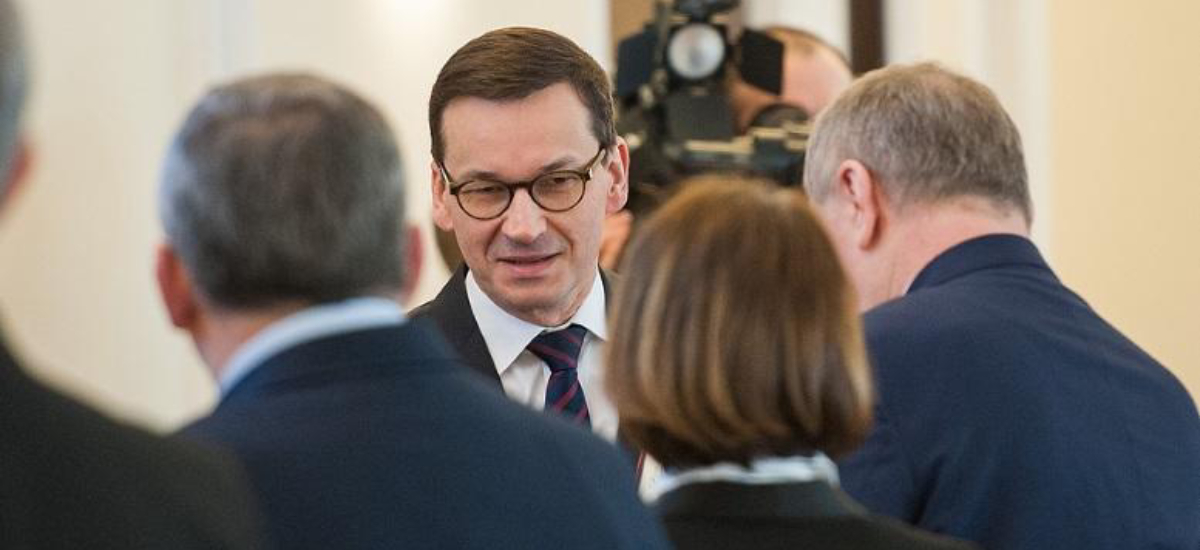 Budżet 2020 bez deficytu