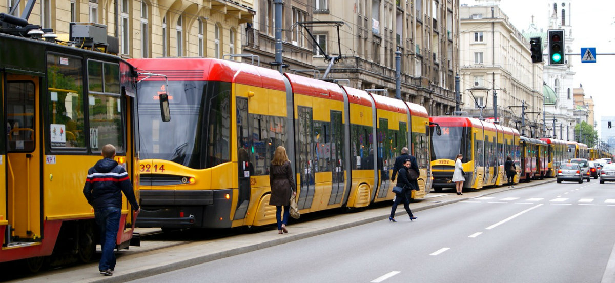 Budżet 2020. Odczujemy go wszyscy na skwerach, ulicach i w tramwajach