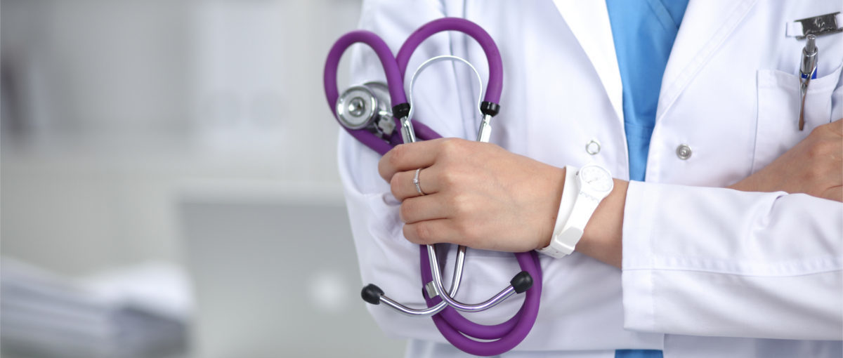 Infermedica z Wrocławia podbija świat swoim cyberlekarzem