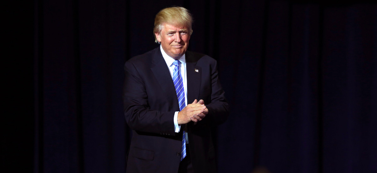 Wojna handlowa USA i Chin. Donald Trump żałuje eskalacji. Zmiękł po odpowiedzi Pekinu