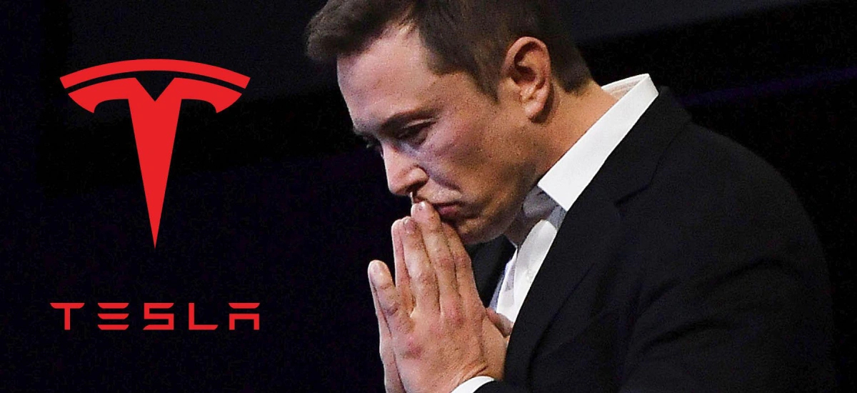Amazon pozywa Teslę za panele słoneczne