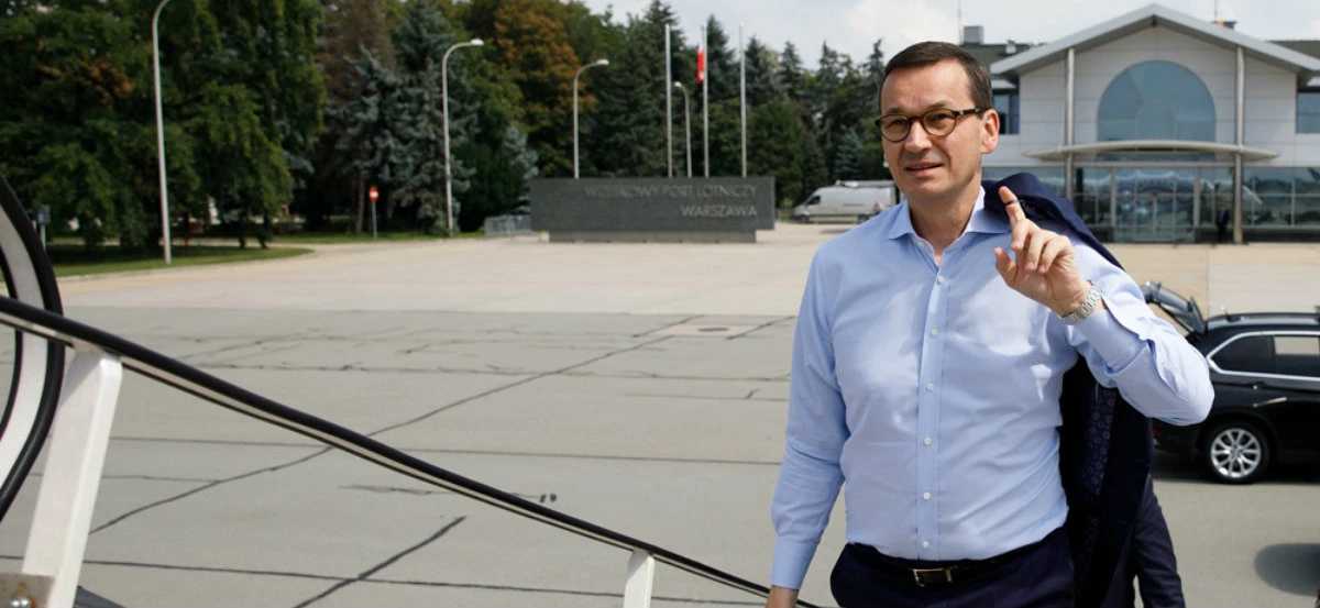 Rząd przyjął projekt budżetu. Wszystko wisi na jednym włosku