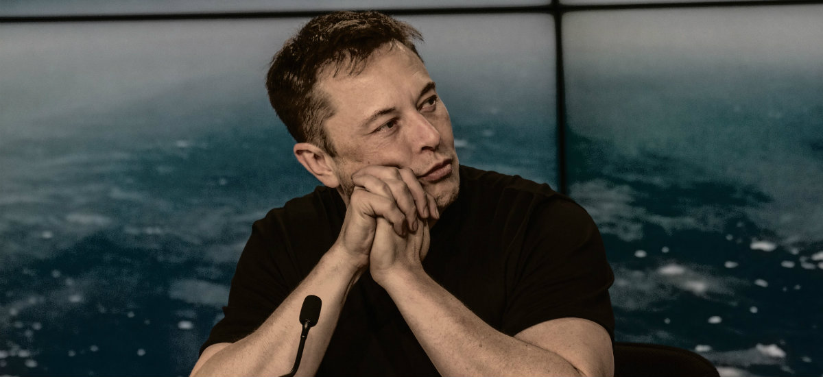 Tesla pozwana przez Walmarta. Handlowy gigant twierdzi, że Tesla odpowiada za pożary w jego sklepach