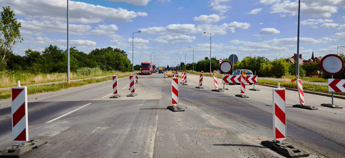 Przetargi na remonty dróg były ustawiane? UOKiK wszczął postępowanie