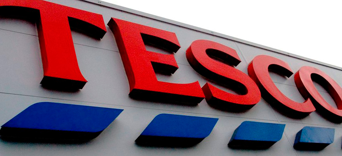 Tesco zamyka hipermarkety w Polsce