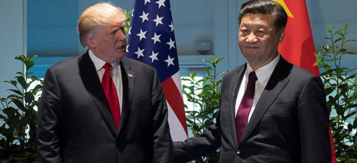Bezpieczeństwo sieci 5G Polska Trump