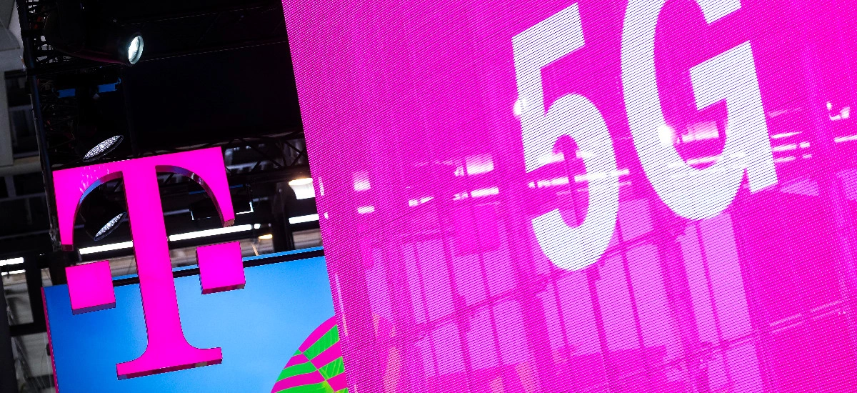 5G w Niemczech. Deutsche Telekom odpalił komercyjny dostęp do sieci w pięciu miastach