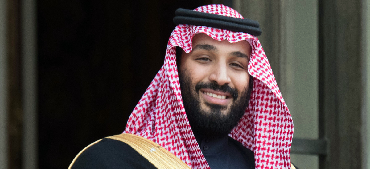 Mohammed bin Salman
