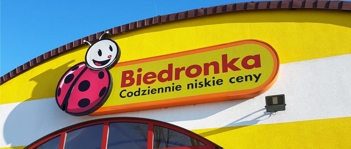 Słodziaki w Biedronce. Kultowa promocja budzi w klientach najgorsze instynkty