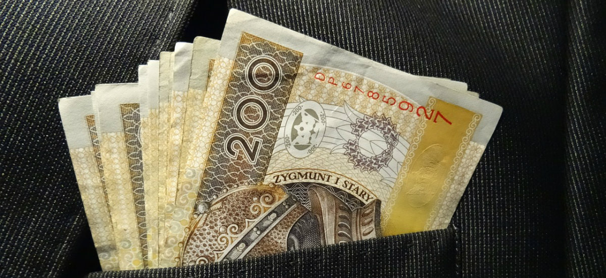 Zdobycie pieniędzy na biznes nie jest trudne. Cztery sposoby na rozkręcenie własnej firmy