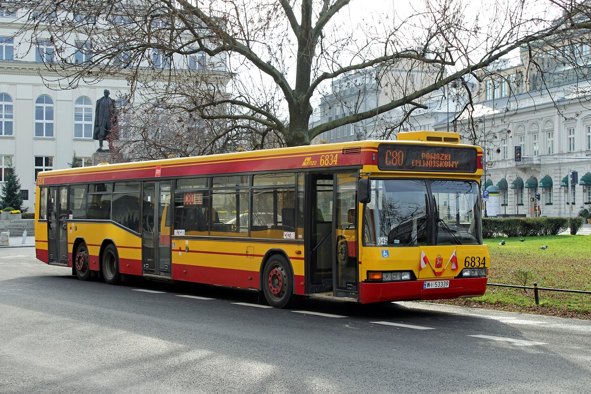 Broomee sprawi, że autobusy będą jak Uber