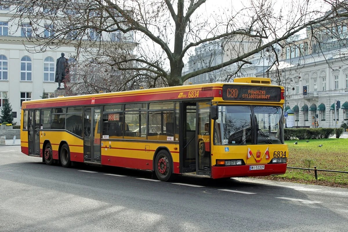 Broomee sprawi, że autobusy będą jak Uber