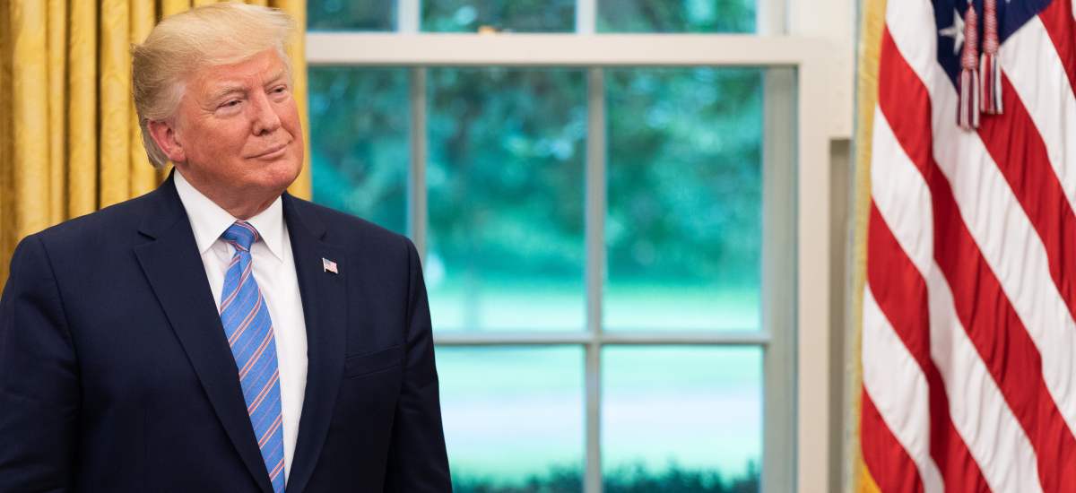 USA zniosą wizy dla Polaków? Mike Pence: już za kilka tygodni