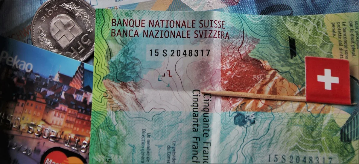 Wyrok TSUE ws. frankowiczów. Banki zapłacą miliardy