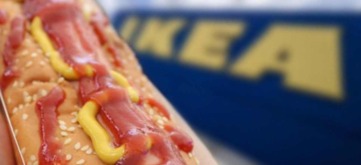 Wzrost cen. Drożeją ziemniaki, bilety w Wizzairze i hot dogi w Ikei