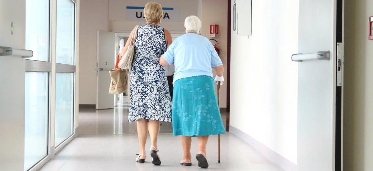 Prywatna opieka medyczna.  Ceny w Walmarcie będą o połowę niższe