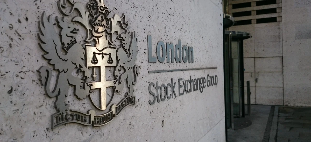 Giełda w Hongkongu chce kupić London Stock Exchange za 32 mld funtów. Największa fuzja giełd w historii