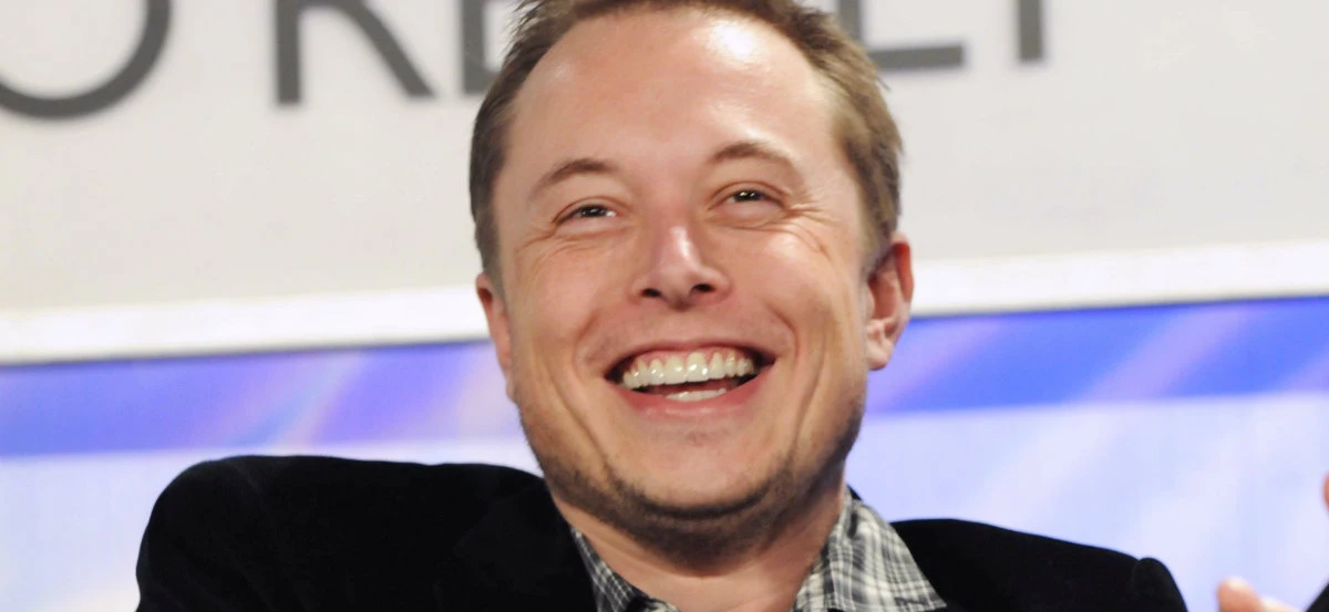Tesla Niemcy Musk