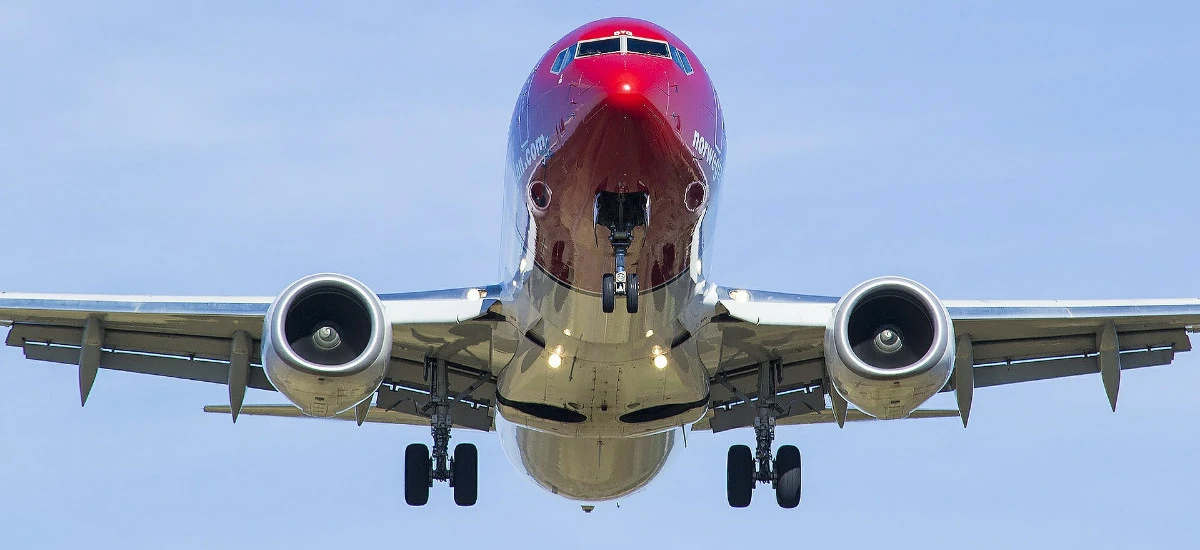 Norwegian na skraju bankructwa. Konkurent Ryanaira może nie doczekać kolejnej wiosny
