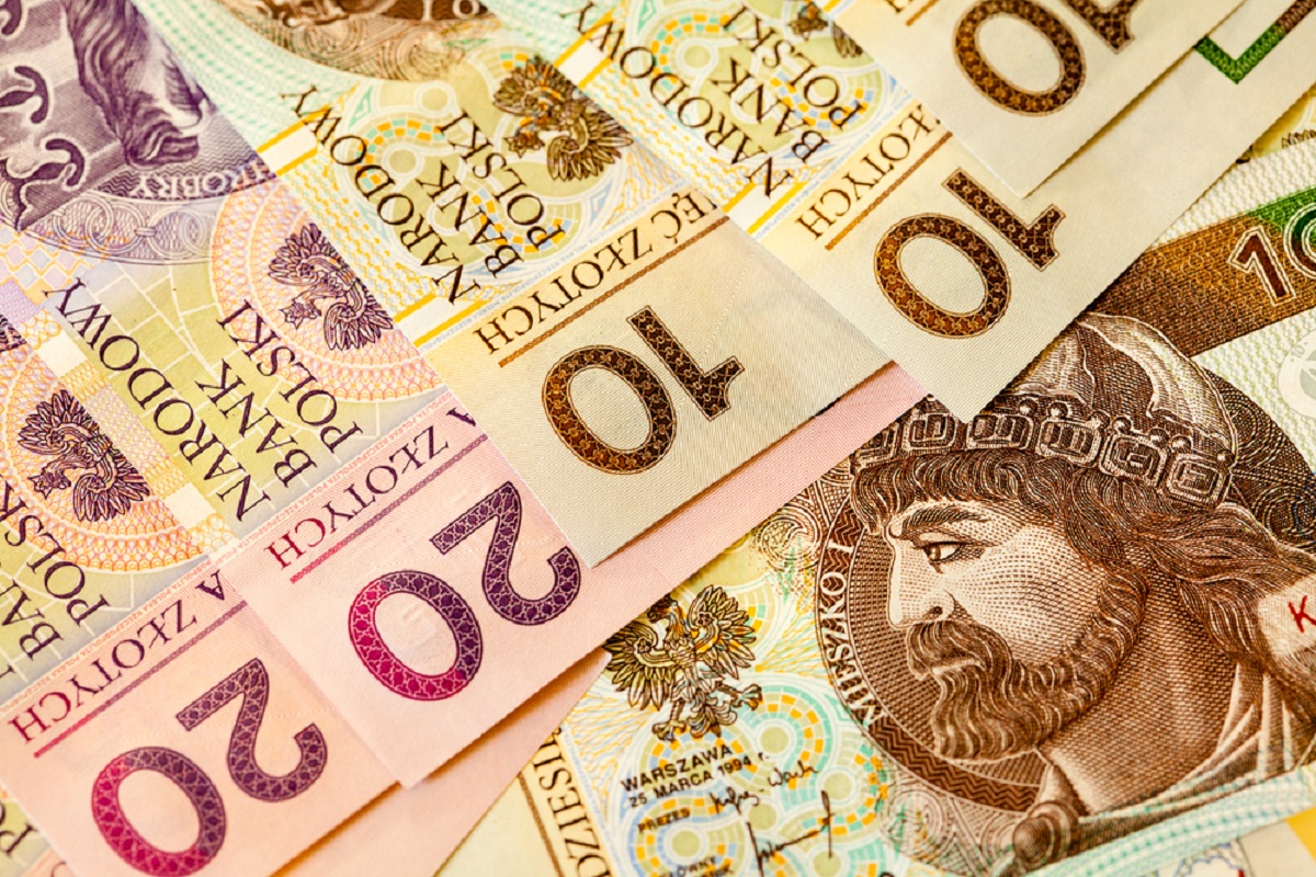 PayUkraine: 6,99 zł za przelew na Ukrainę