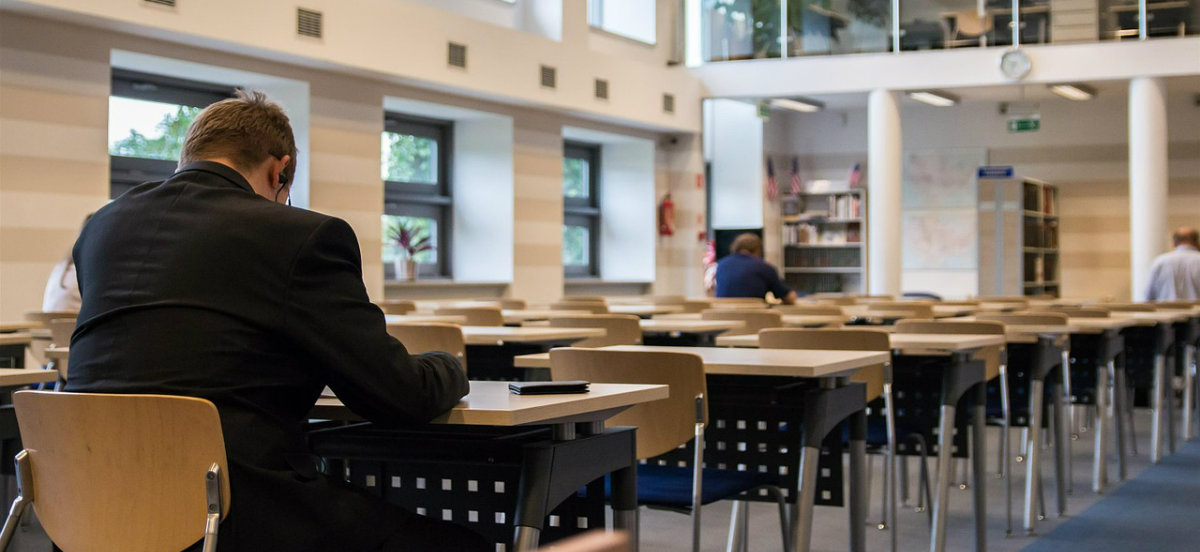 Są pierwsi poszkodowani nową płacą minimalną. Nowe stawki utrudnią im dostęp do zawodu