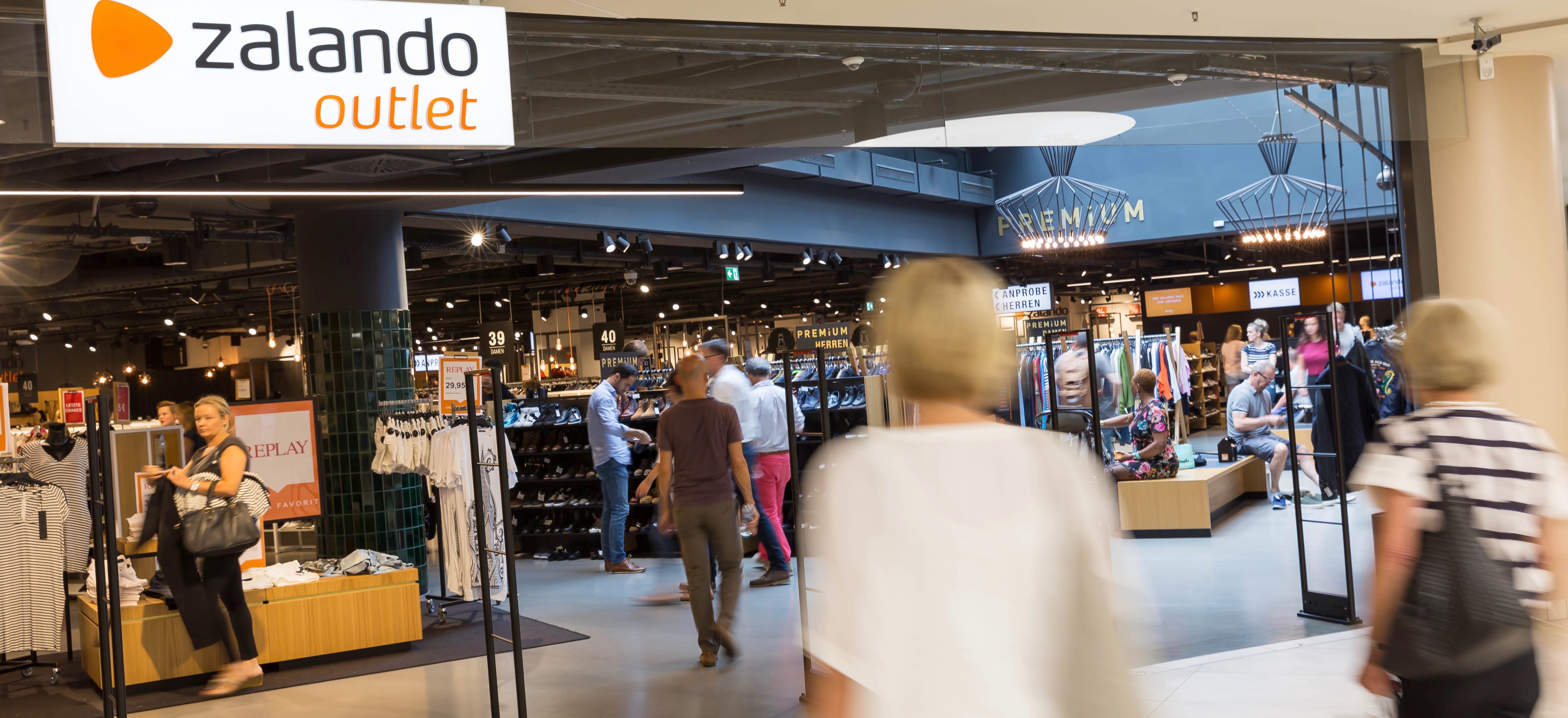 Zalando ekologia nie dla Polek