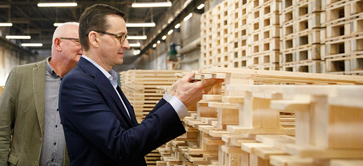 Nowe składki ZUS. 4000 zł miesięcznie? Oni do reszty zgłupieli!