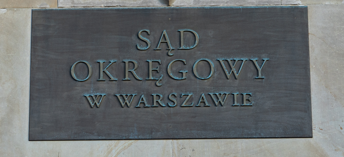 Afera WGI. Bulwersująca decyzja sądu uchylona. Kilkuset poszkodowanych odetchnęło z ulgą