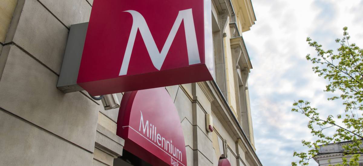 Połączenie Millennium i Euro Banku stała się faktem